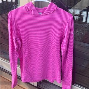 Columbia Omni-wick hoodie, Medium